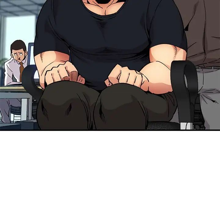 闯入我们家的H先生第10话