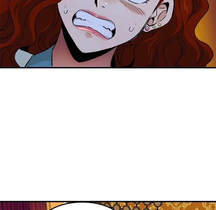 闯入我们家的H先生第11话