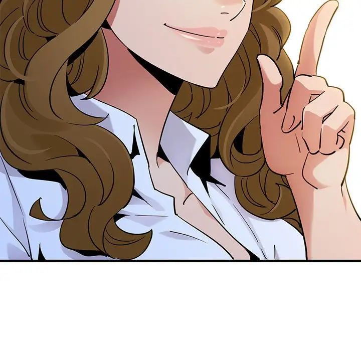 闯入我们家的H先生第12话