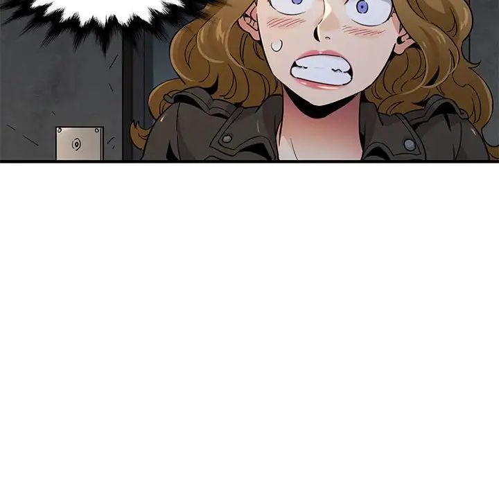 闯入我们家的H先生第13话