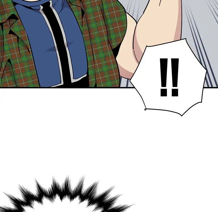 闯入我们家的H先生第13话