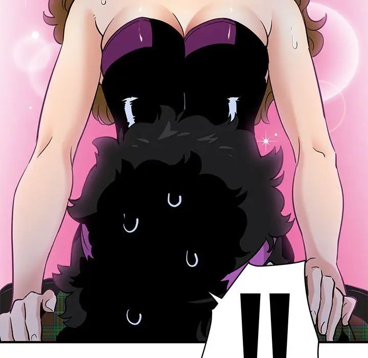 闖入我們家的H先生第13话