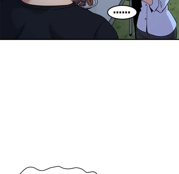 闯入我们家的H先生第14话