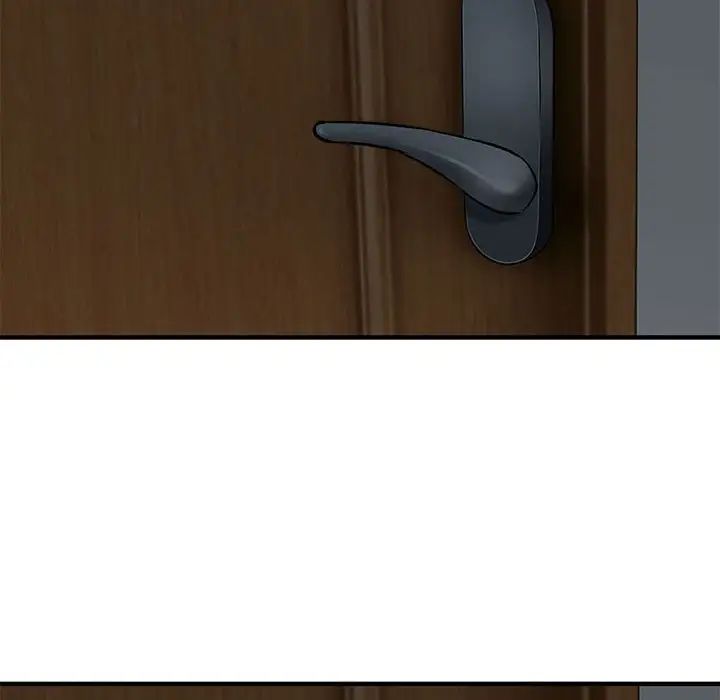 闯入我们家的H先生第14话