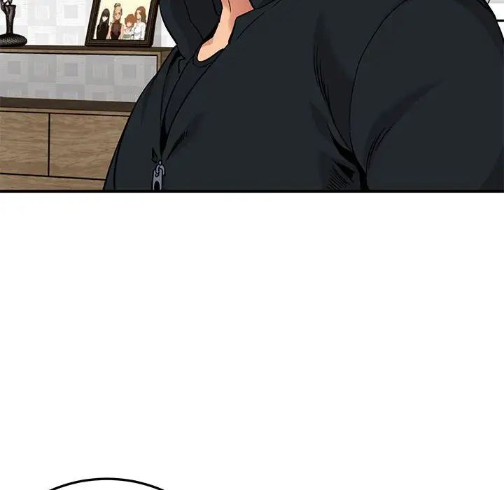 闯入我们家的H先生第16话