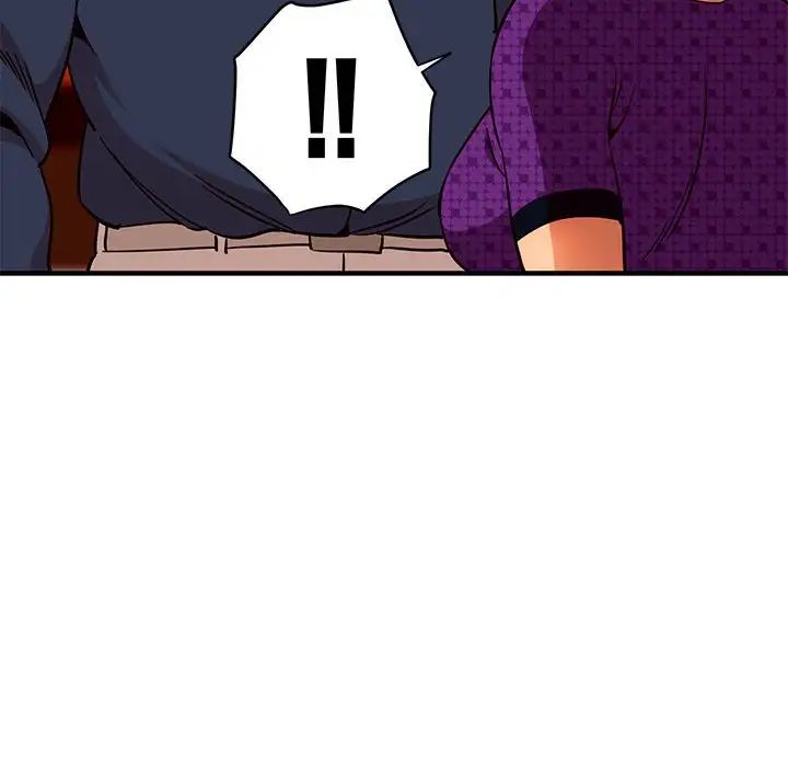 闖入我們家的H先生第19话