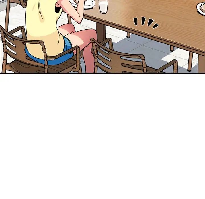 闖入我們家的H先生第20话