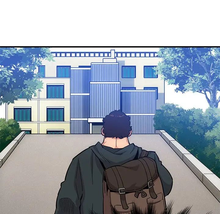 闖入我們家的H先生第22话