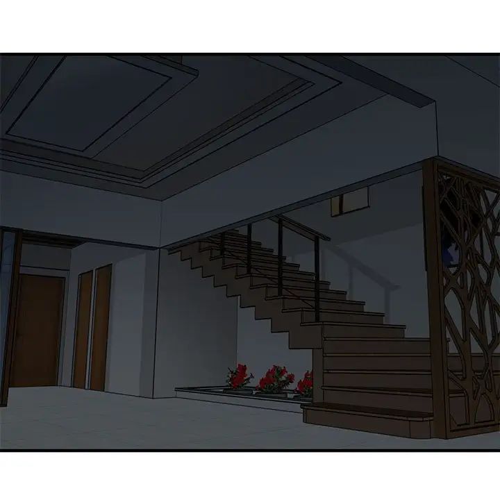 闖入我們家的H先生第23话