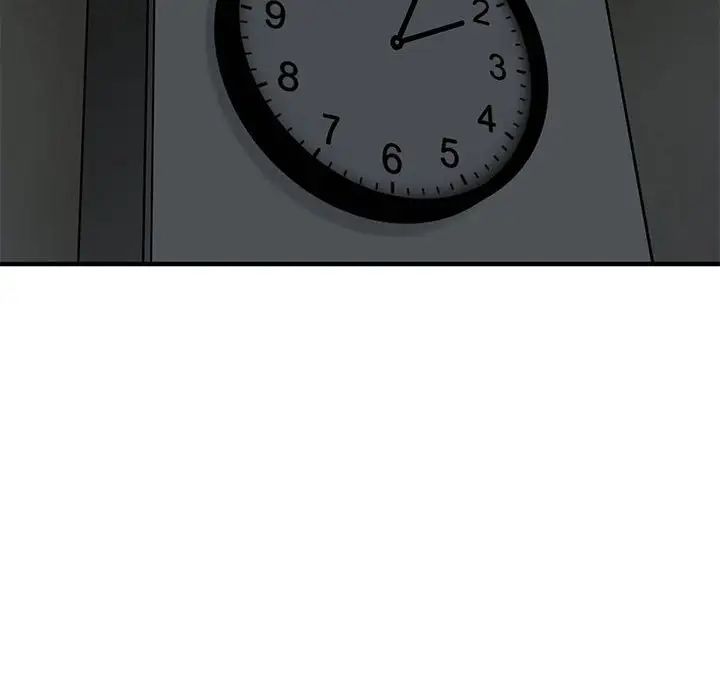 闖入我們家的H先生第23话