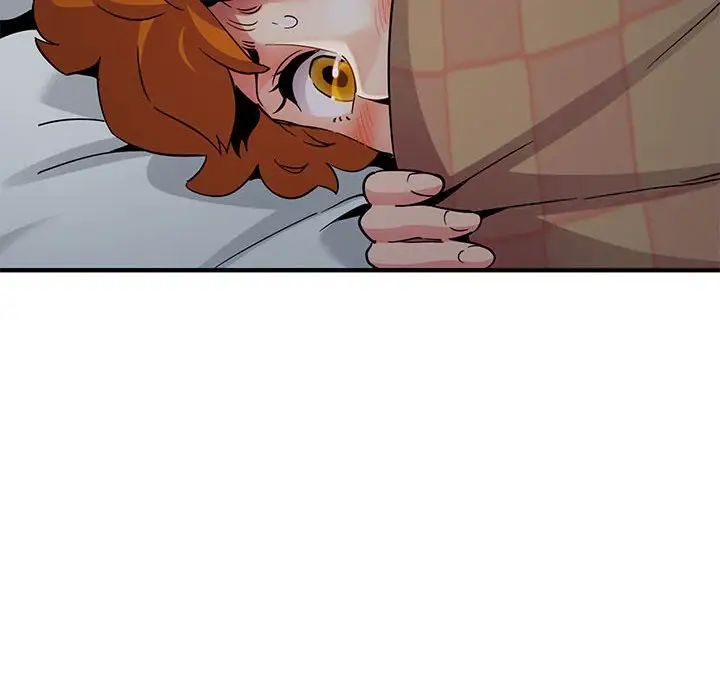 闯入我们家的H先生第25话