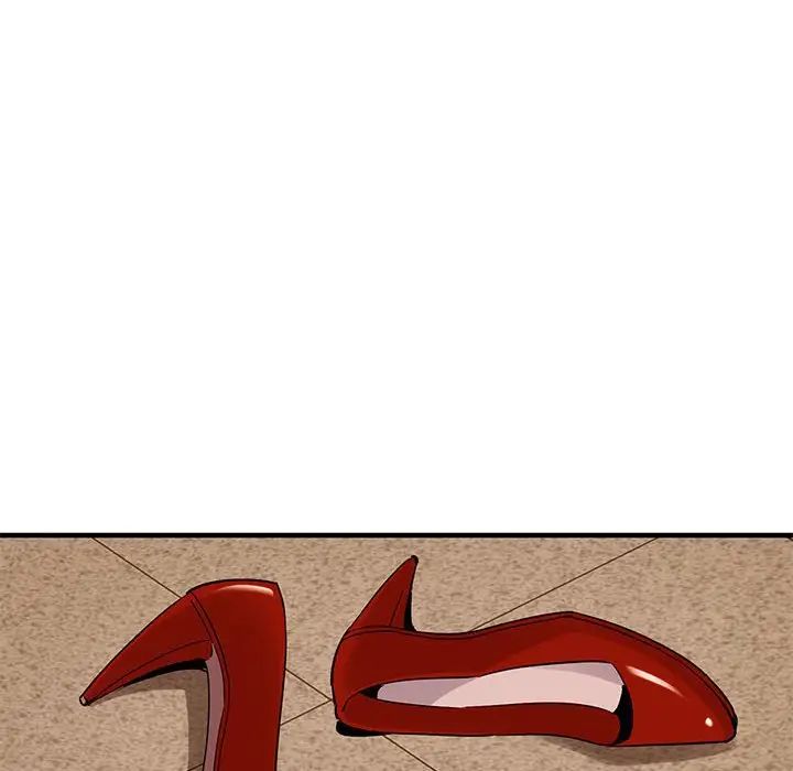 闖入我們家的H先生第27话