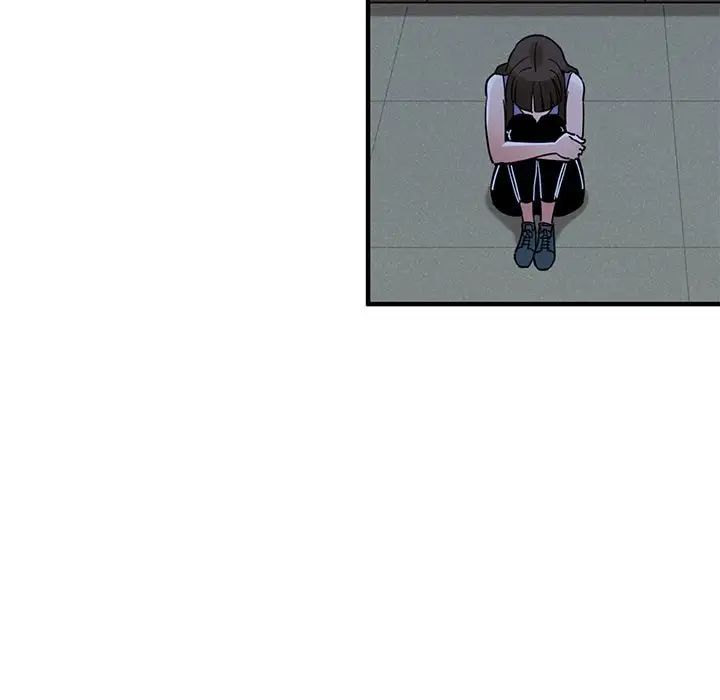 闯入我们家的H先生第29话