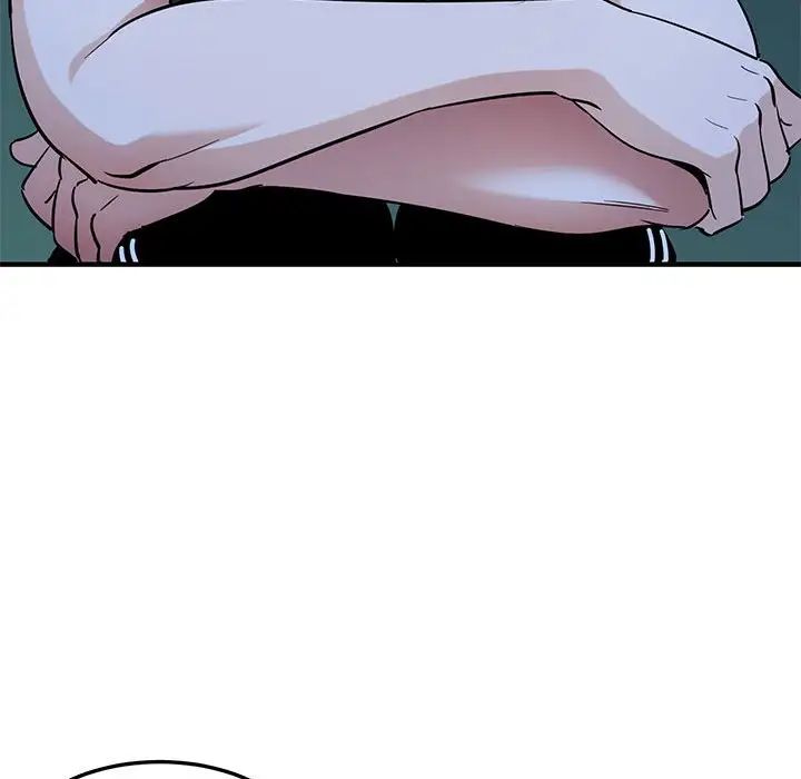 闯入我们家的H先生第29话