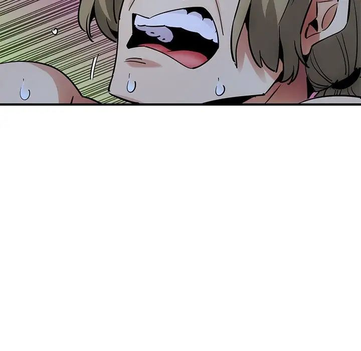 闖入我們家的H先生第30话