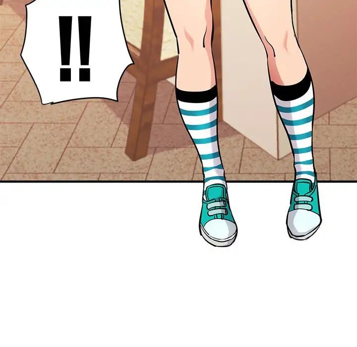 闯入我们家的H先生第30话