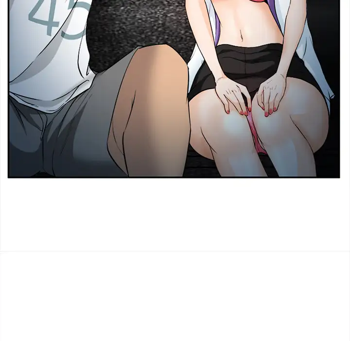 爱情契约第28话