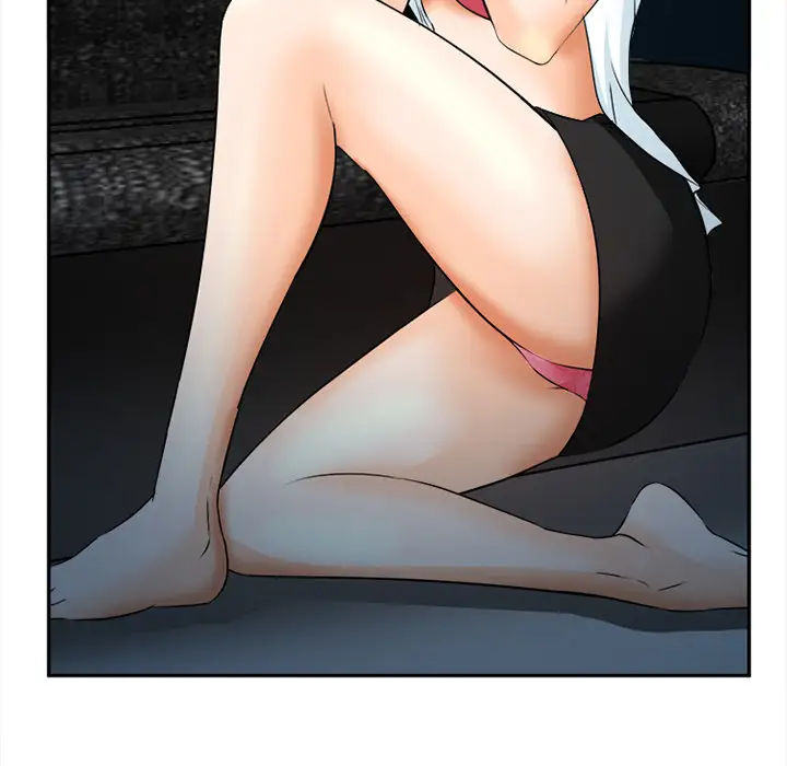 爱情契约第28话