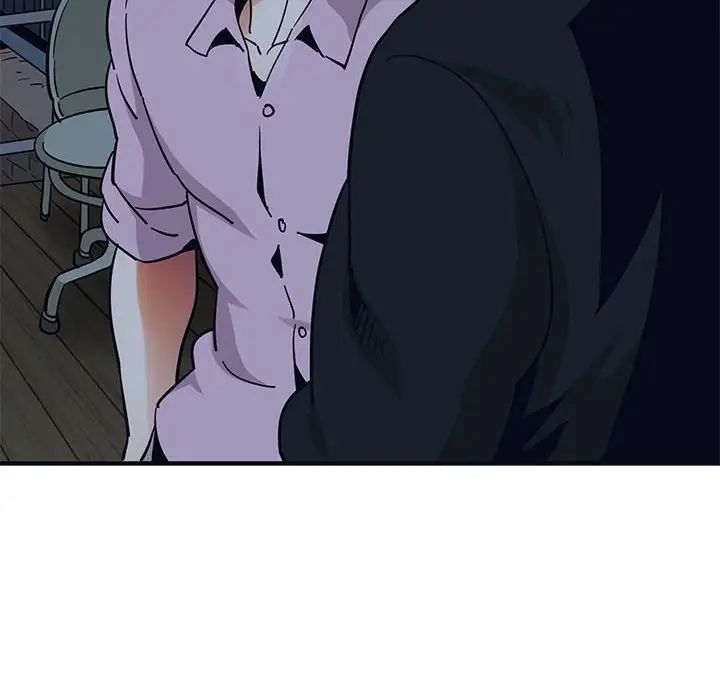 闯入我们家的H先生第33话