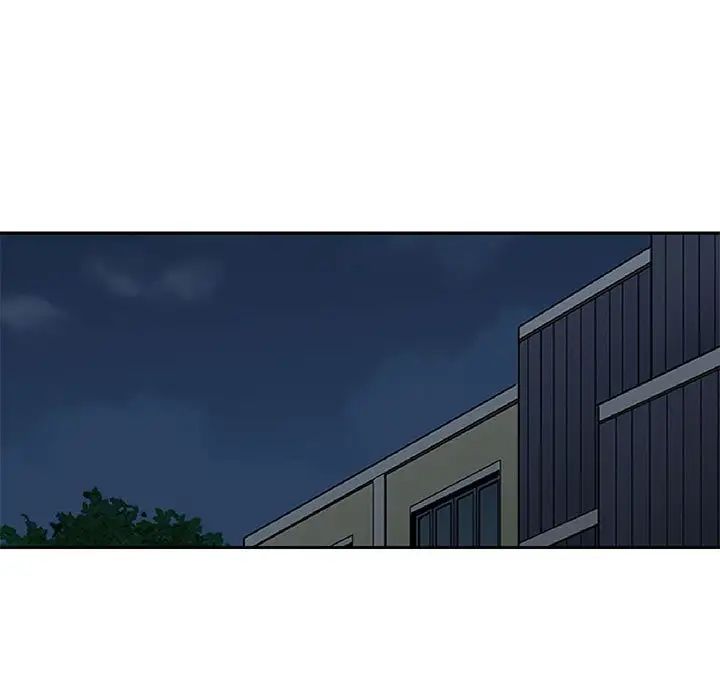 闯入我们家的H先生第33话