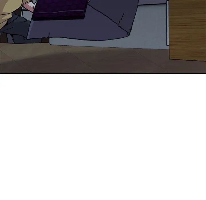 闖入我們家的H先生第34话