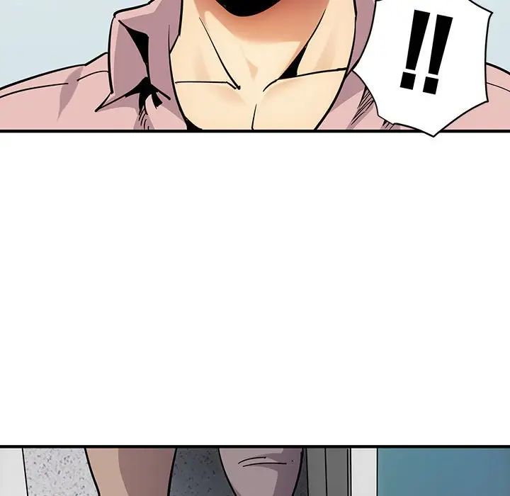 闖入我們家的H先生第35话