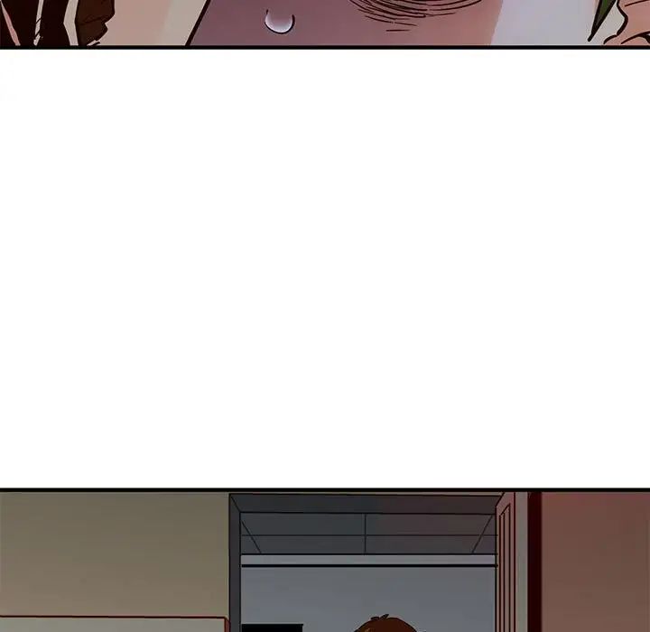 闯入我们家的H先生第37话