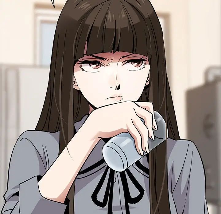 闖入我們家的H先生第37话