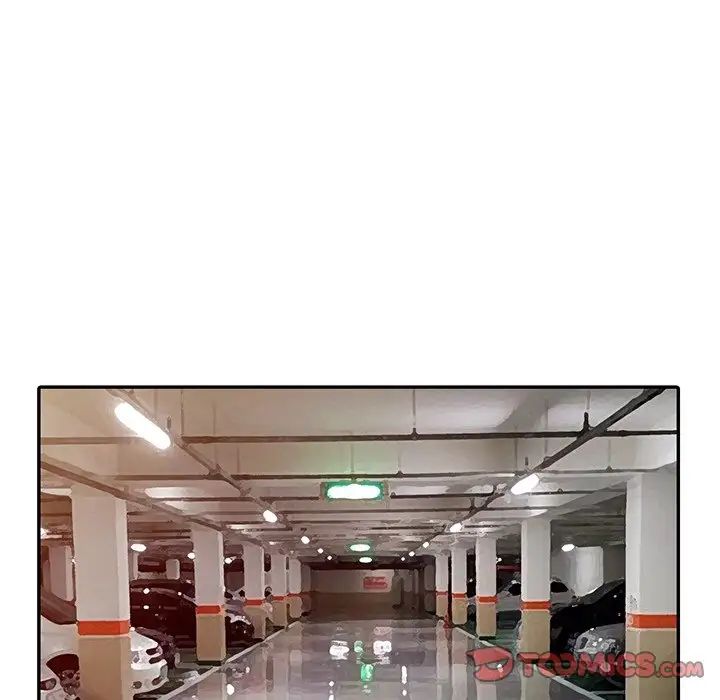 寄生姐妹第11话