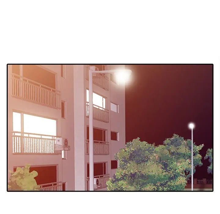 寄生姐妹第11話