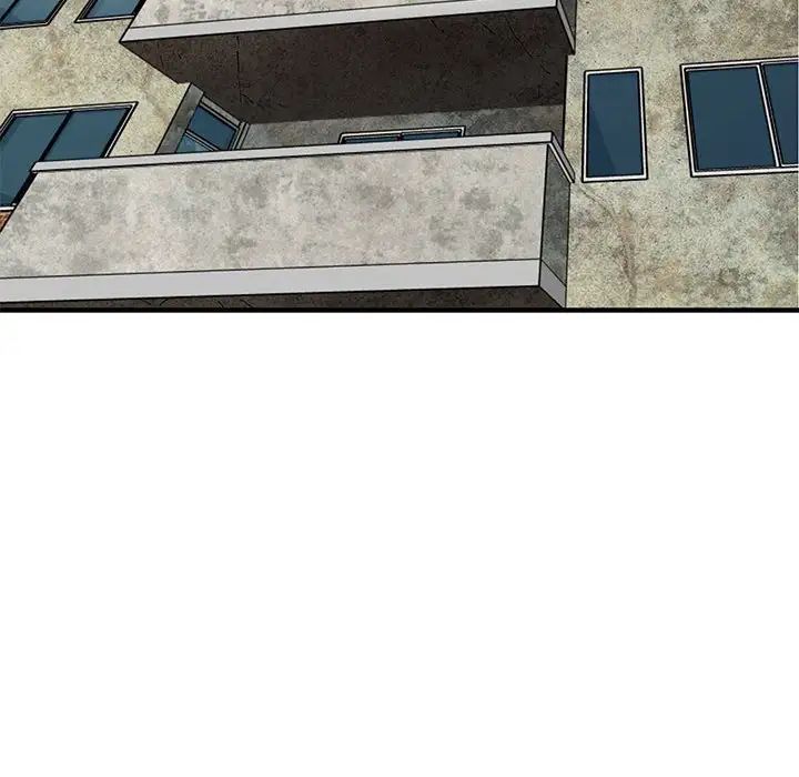 闖入我們家的H先生第40话