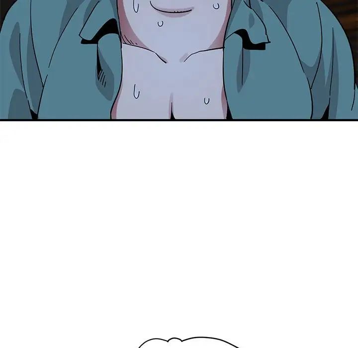 闖入我們家的H先生第41话