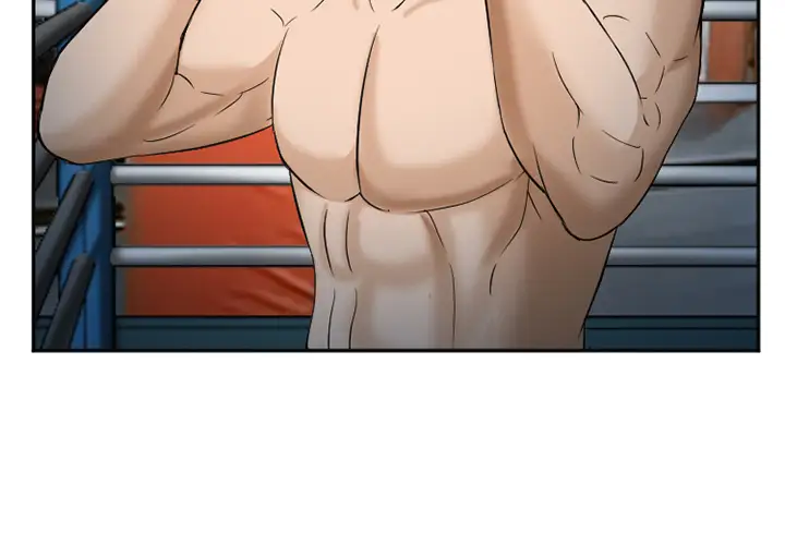 爱情契约第34话