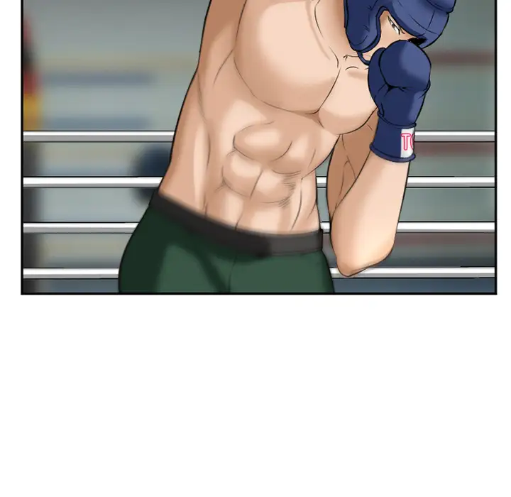 爱情契约第34话