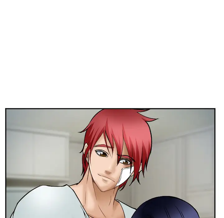 爱情契约第34话