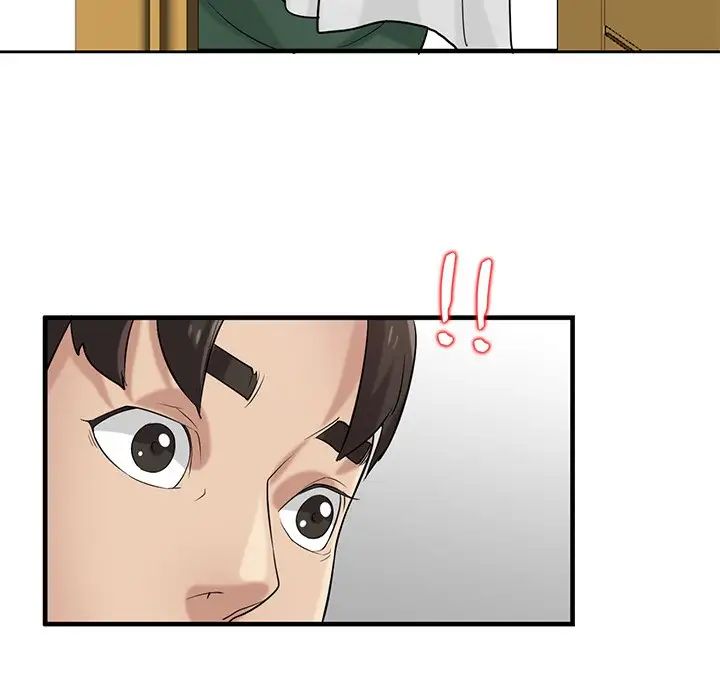 寄生姐妹第18话