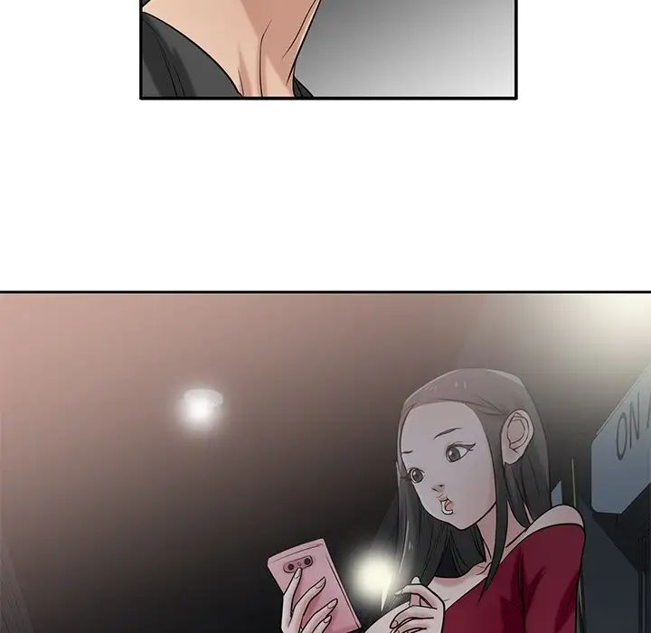 寄生姐妹第19話