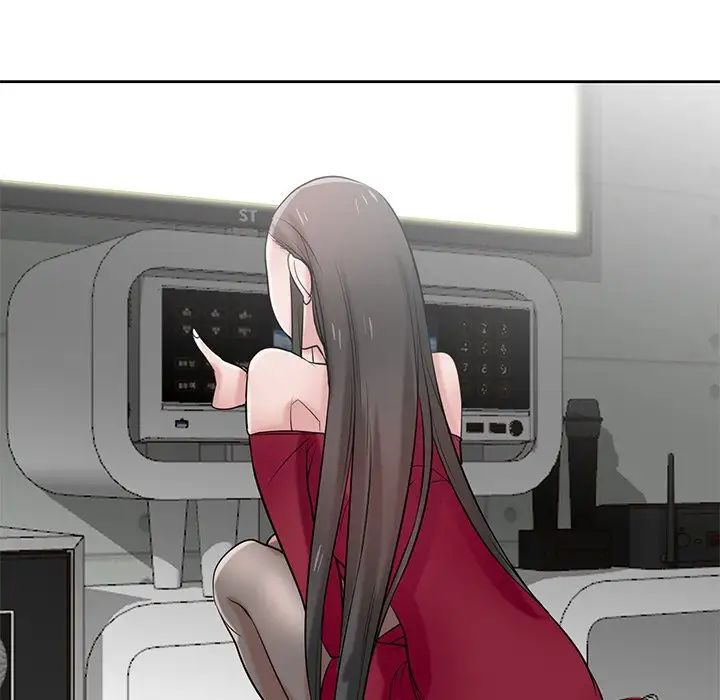 寄生姐妹第20话