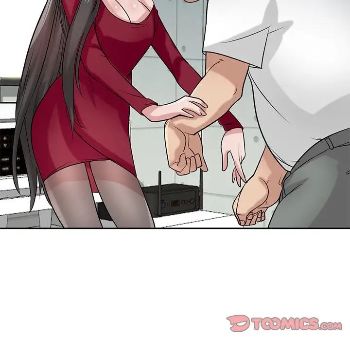 寄生姐妹第20話