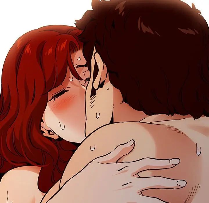 闖入我們家的H先生第45話