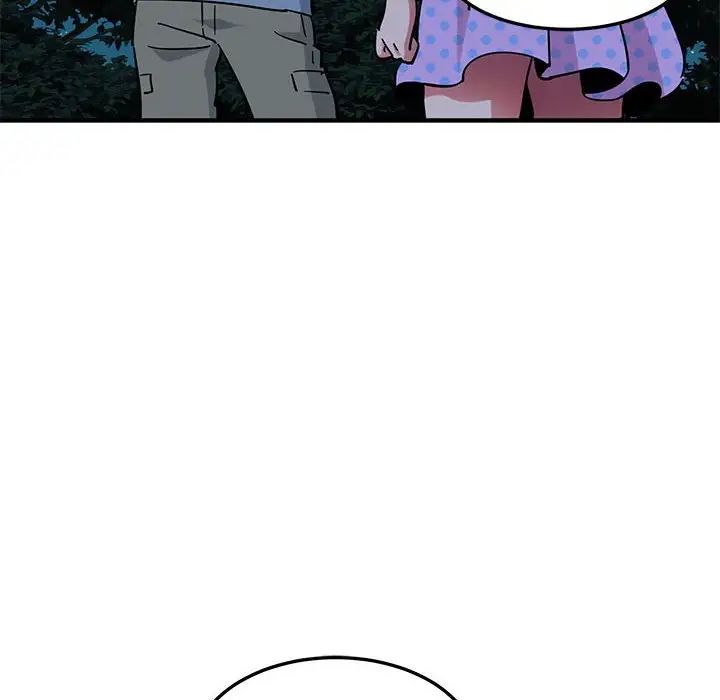 闯入我们家的H先生第47话