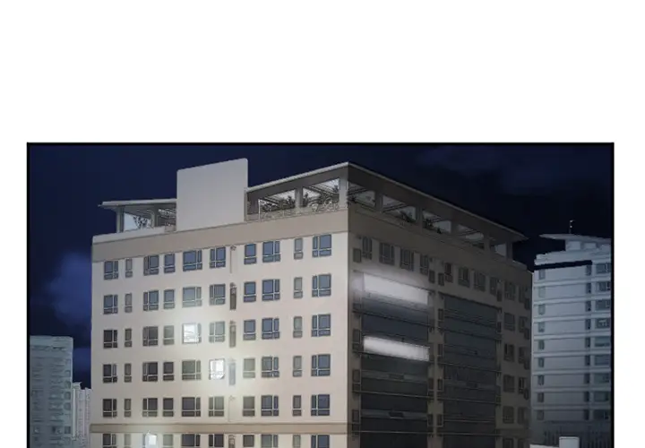 爱情契约第38话