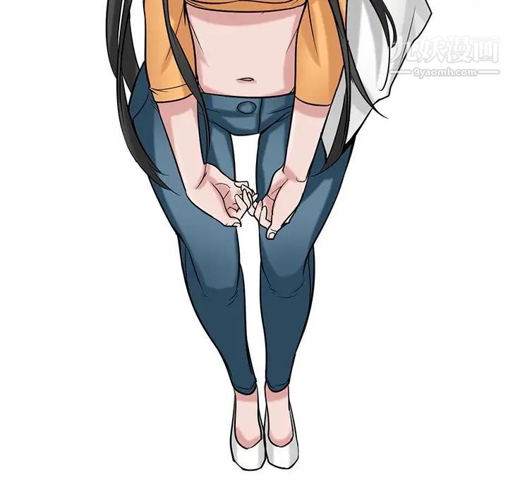 寄生姐妹第22话