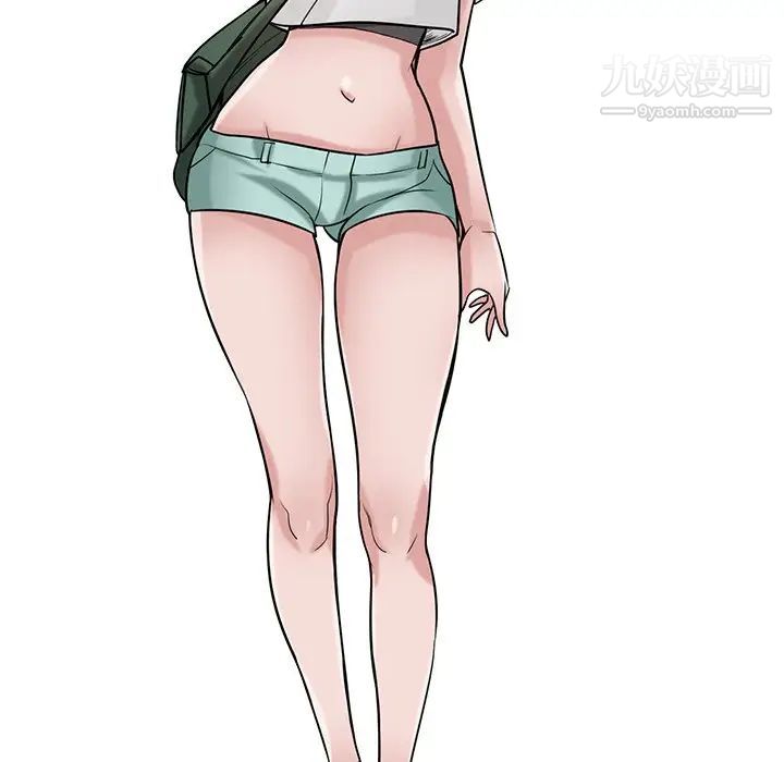 寄生姐妹第23话