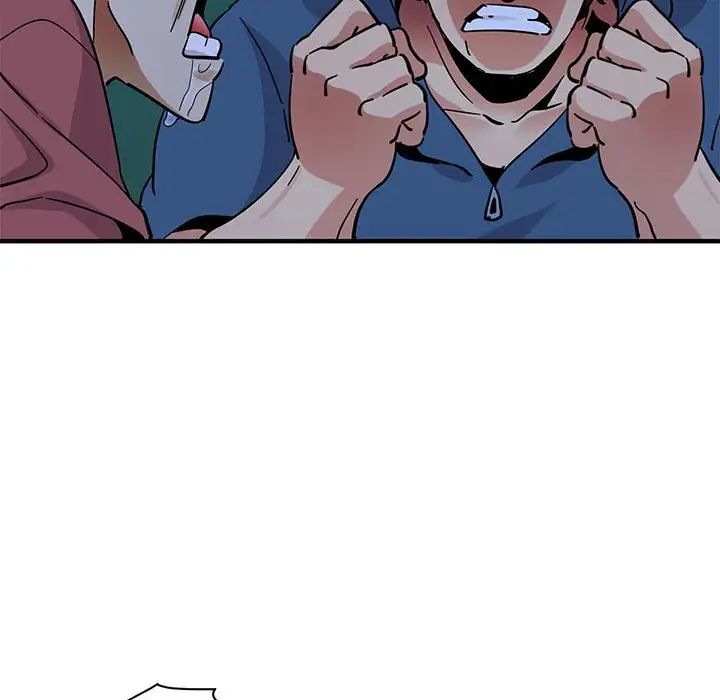 闖入我們家的H先生第49話