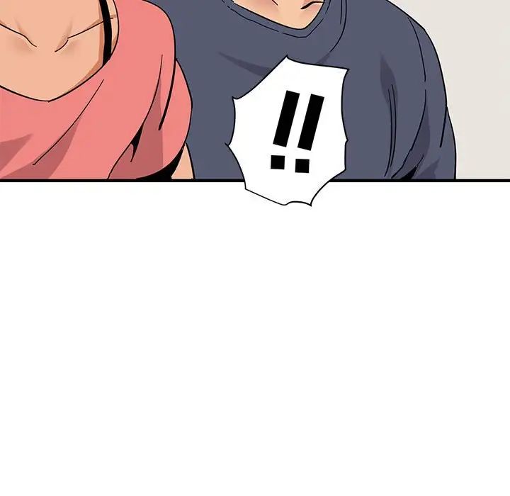 闯入我们家的H先生第50话