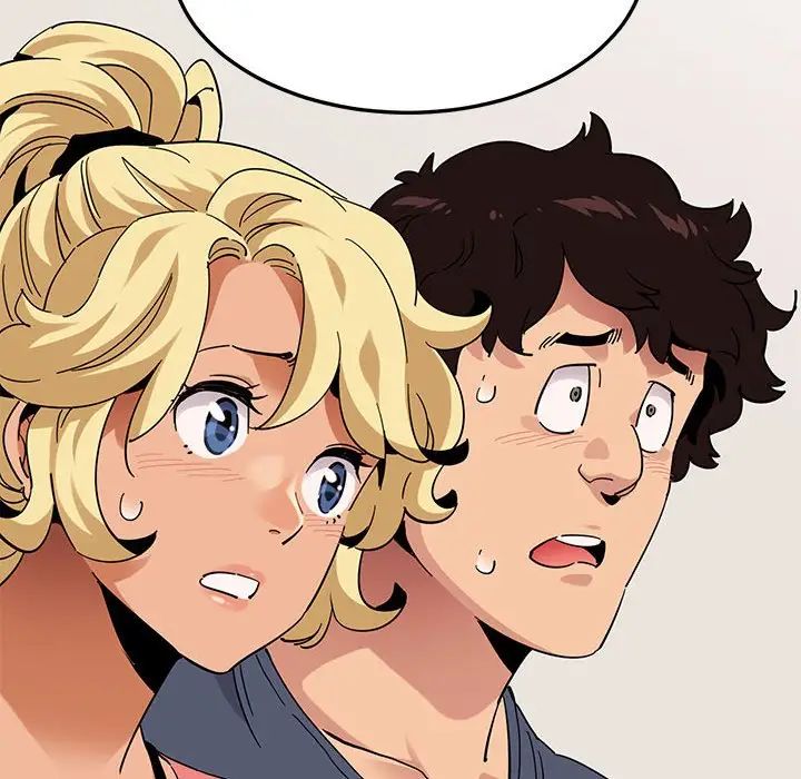 闖入我們家的H先生第50話