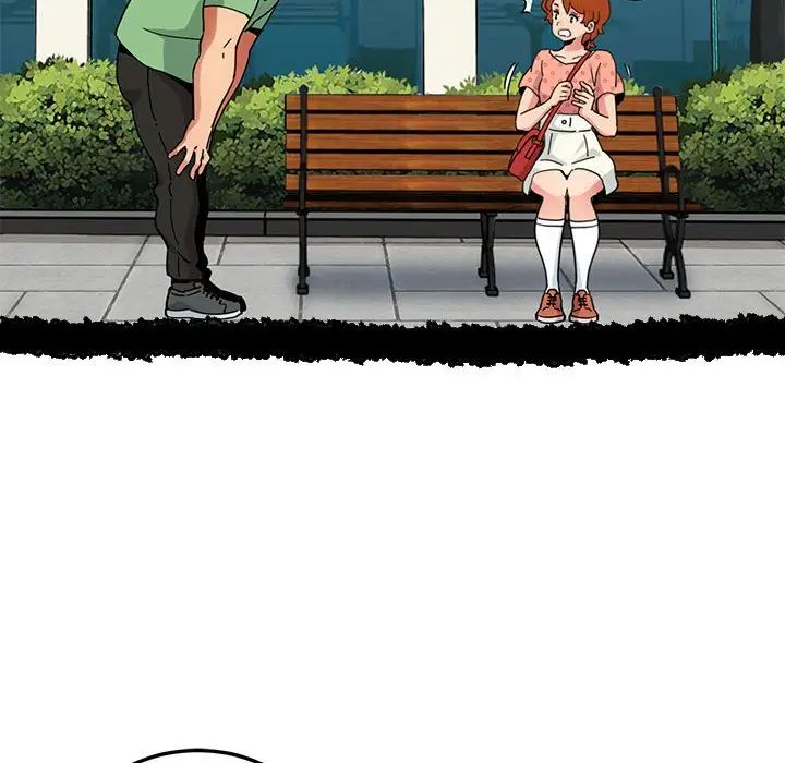 闯入我们家的H先生第51话