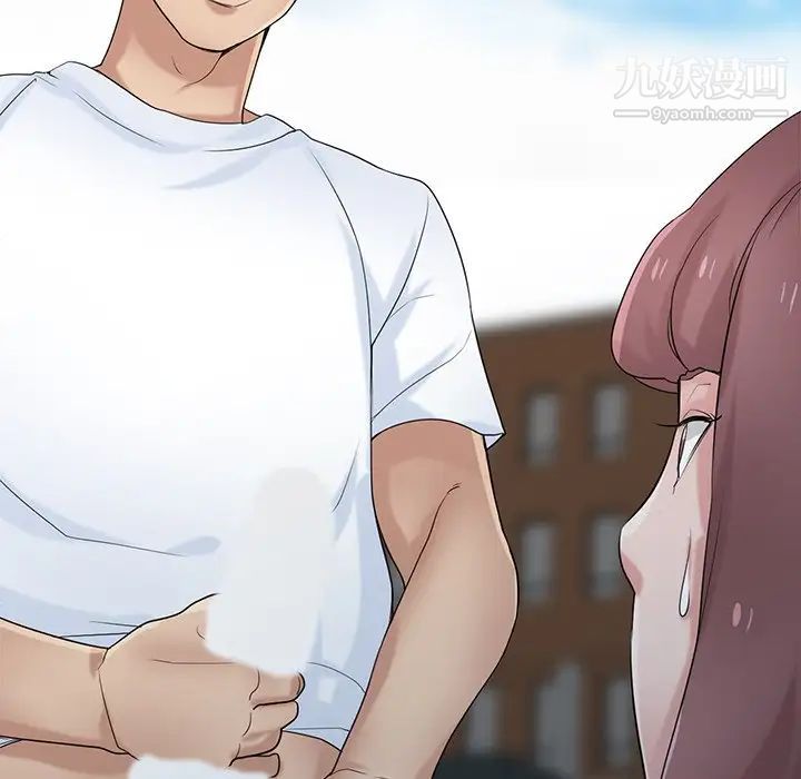 寄生姐妹第28话