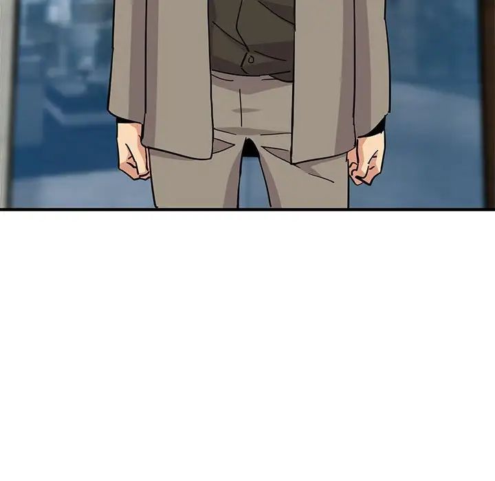 闖入我們家的H先生第53話